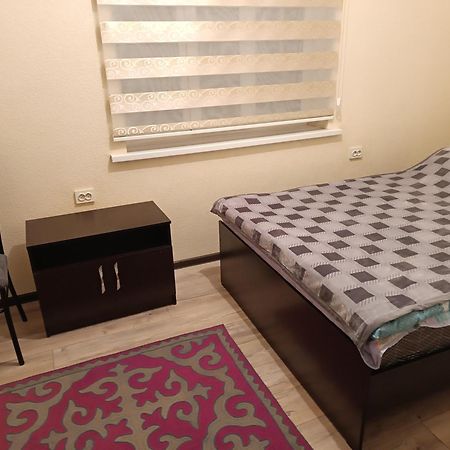 Uz-Anar Guest House Kochkor ภายนอก รูปภาพ