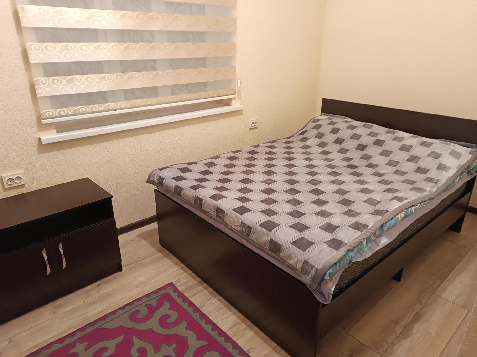 Uz-Anar Guest House Kochkor ภายนอก รูปภาพ