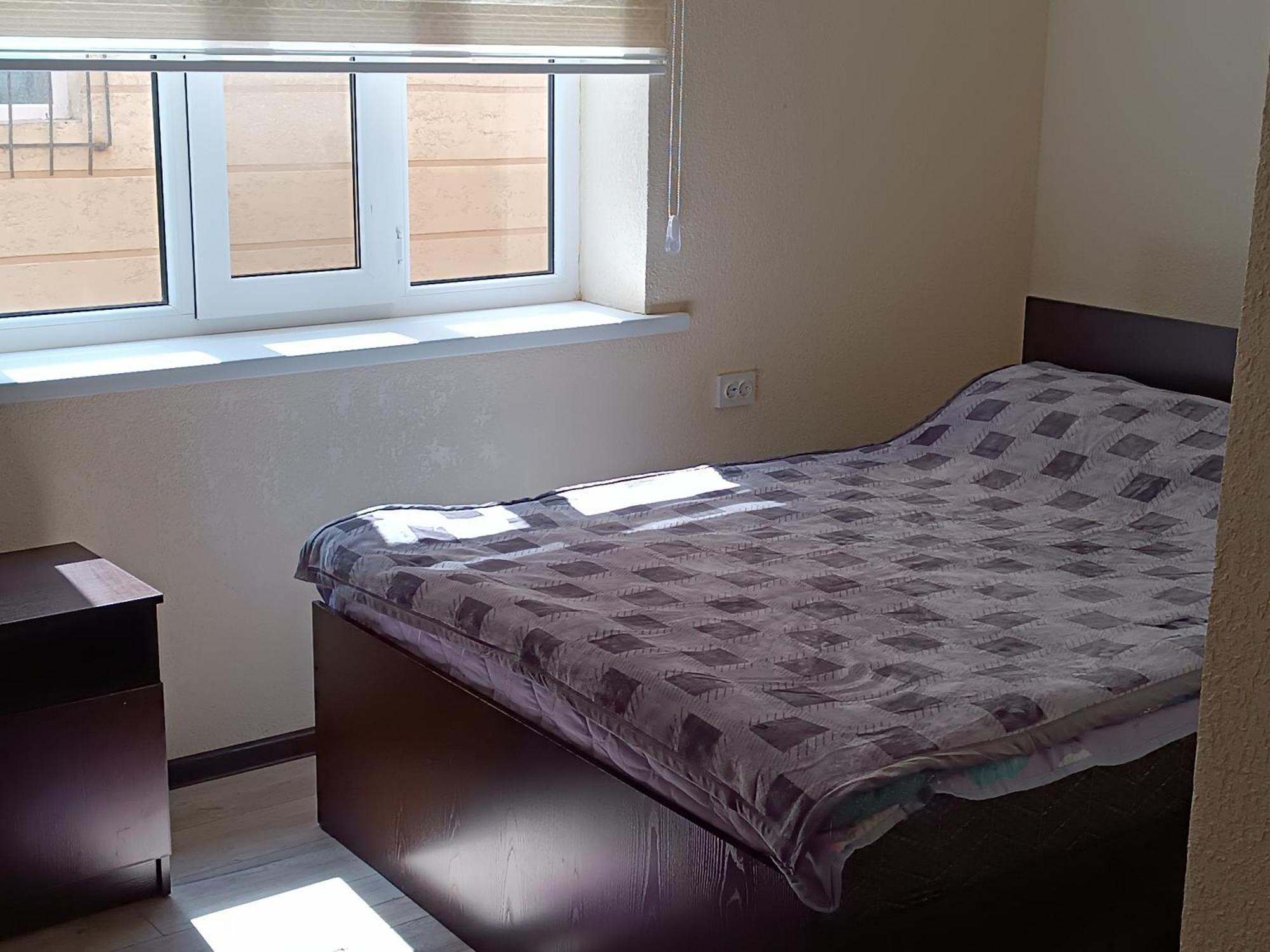 Uz-Anar Guest House Kochkor ภายนอก รูปภาพ